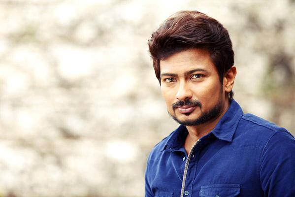 Gethu Tamil Movie Stills | Udhayanidhi Stalin