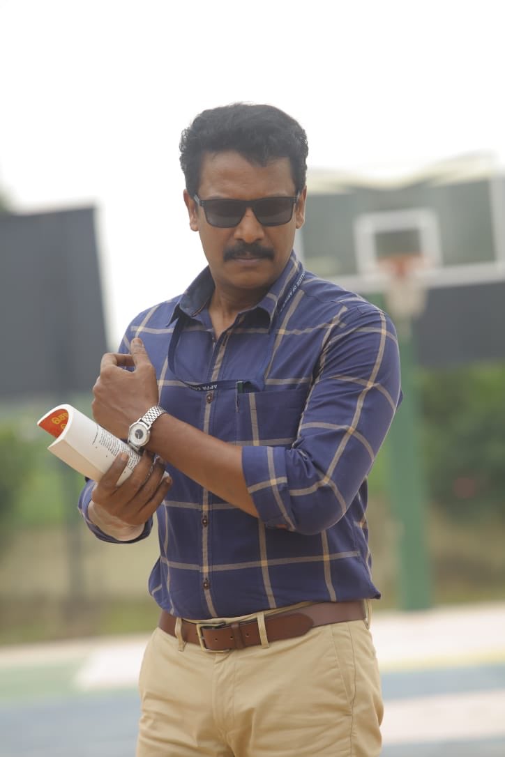 Adutha Sattai New Movie Images.