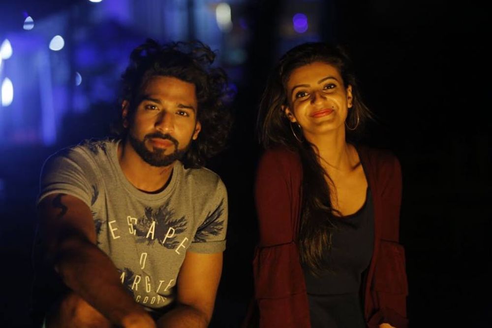 Ishtanga Exclusive Stills.