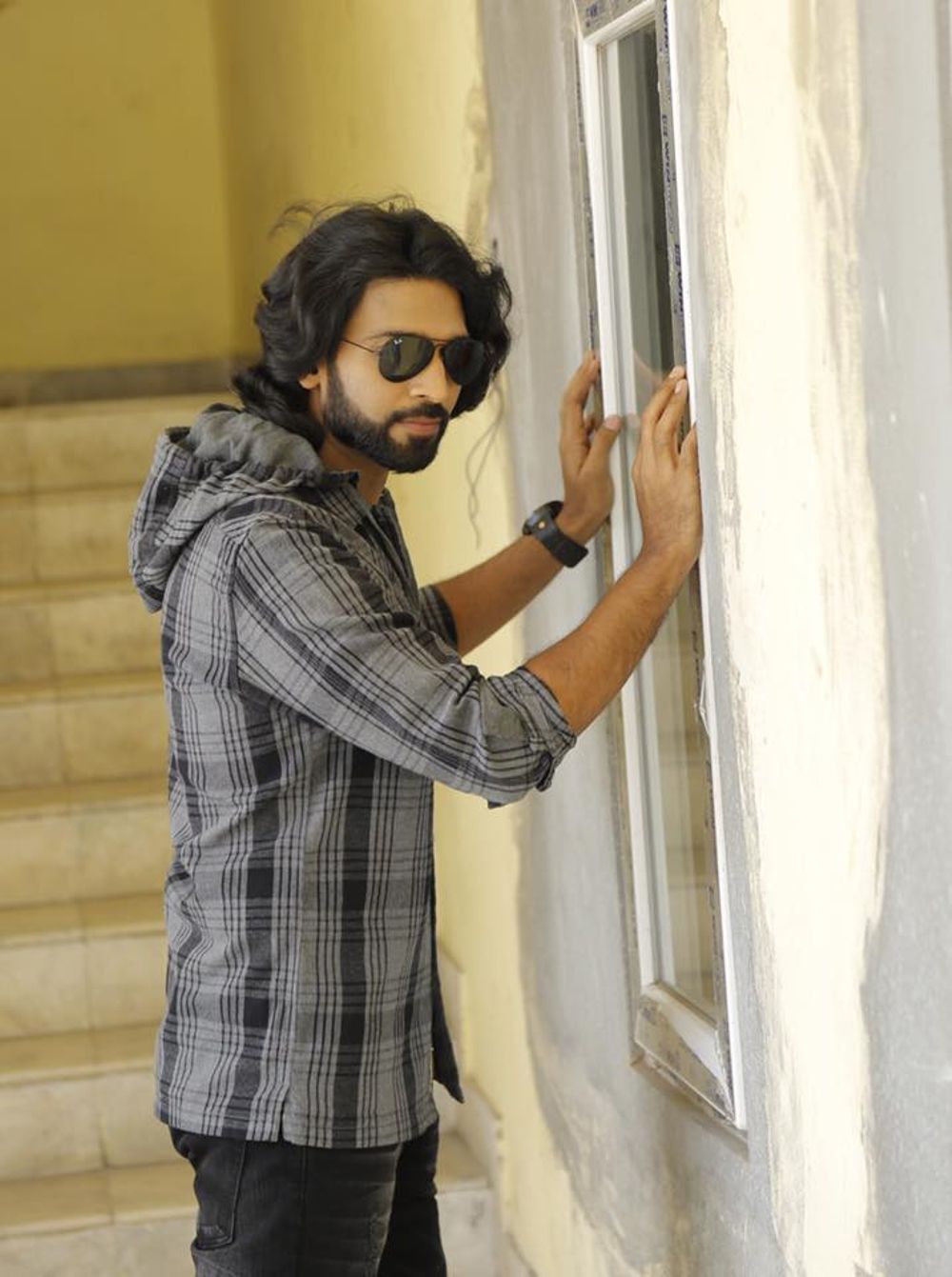 Ishtanga Exclusive Stills.