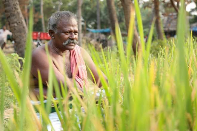 Nedunalvaadai Exclusive Pics.