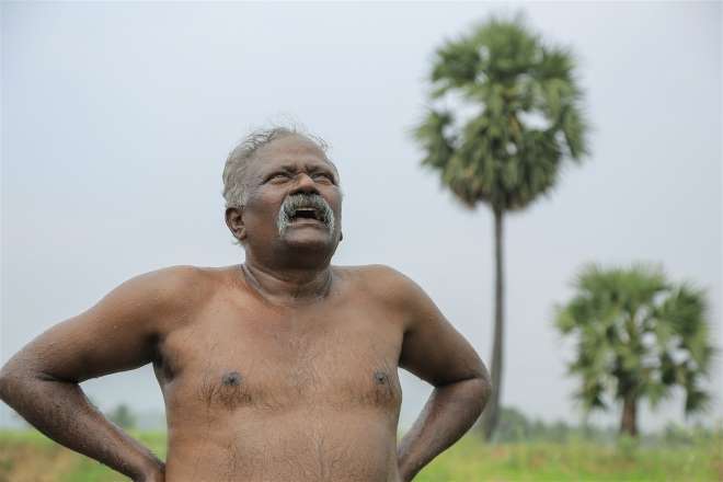 Nedunalvaadai Exclusive Pics.