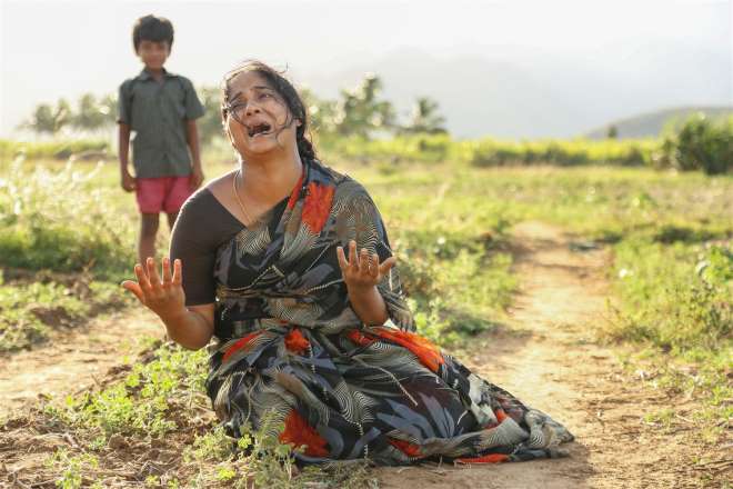 Nedunalvaadai Exclusive Pics.