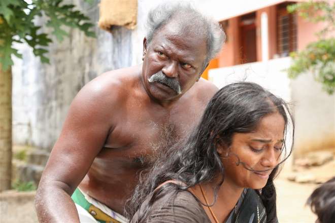 Nedunalvaadai Exclusive Pics.
