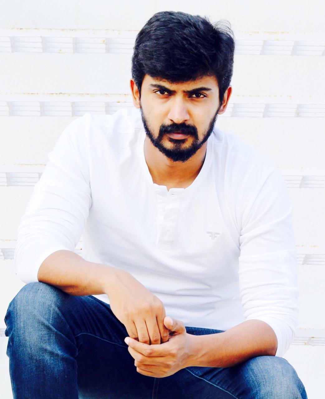 Darshan Fresh Images.