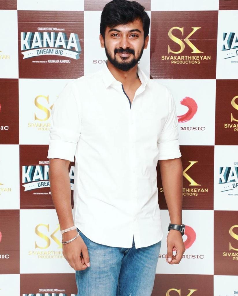 Darshan Fresh Images.