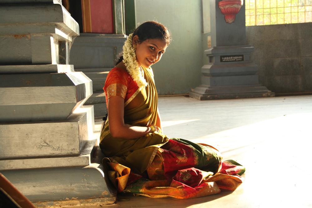 Vindhai Tamil Movie Stills | Manisha Jith