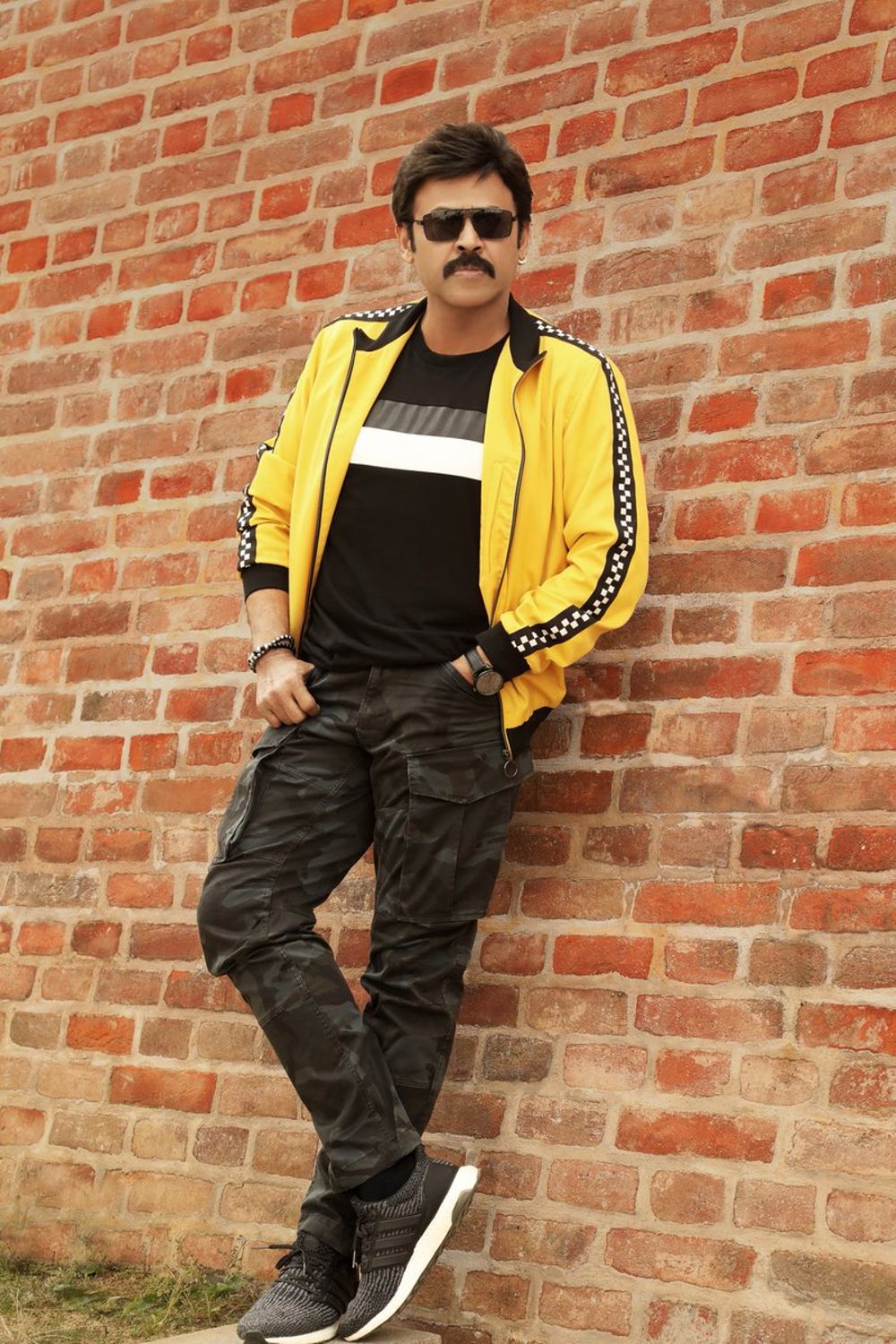 F2 New Movie Stills and Posters.