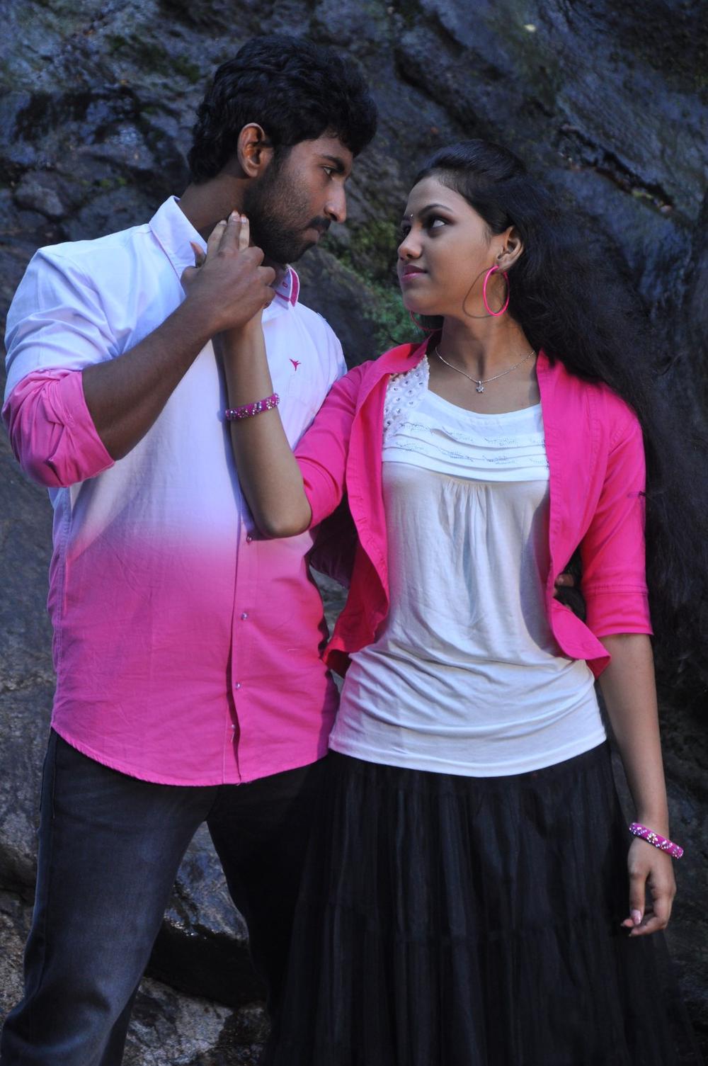 Vindhai Tamil Movie Stills | Mahendran, Manisha Jith