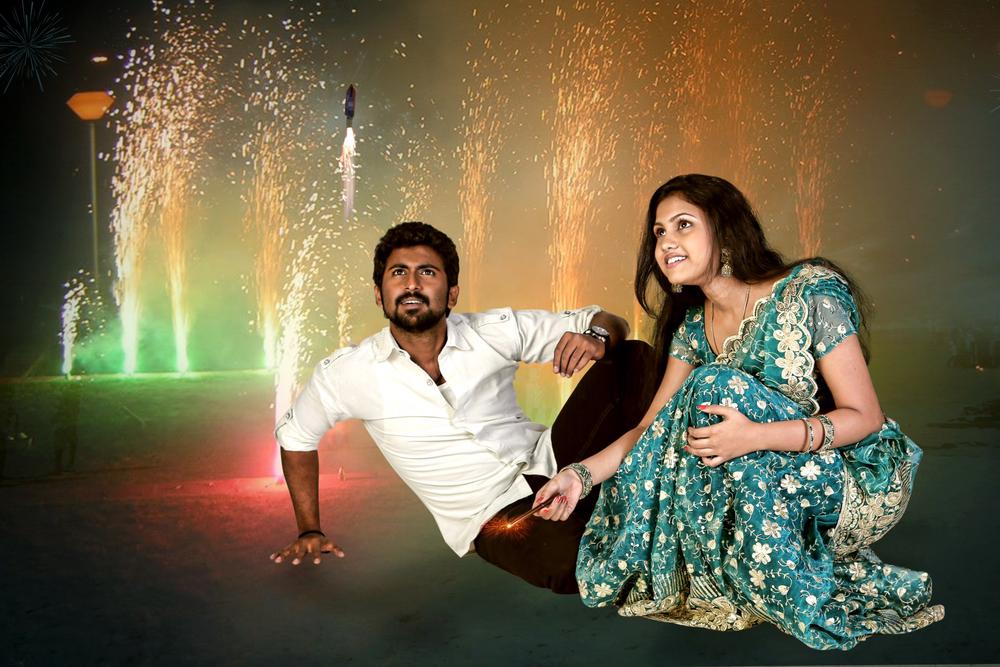 Vindhai Tamil Movie Stills | Mahendran, Manisha Jith