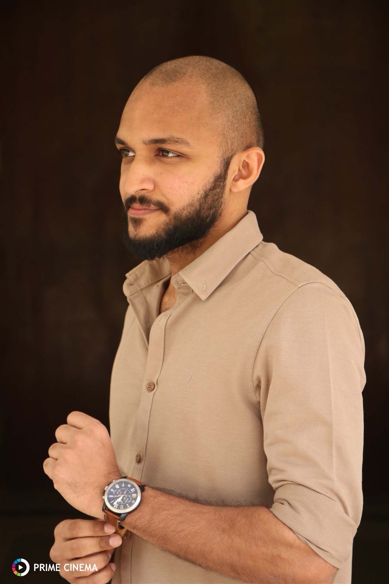 Charlie Chaplin 2 Press Meet.