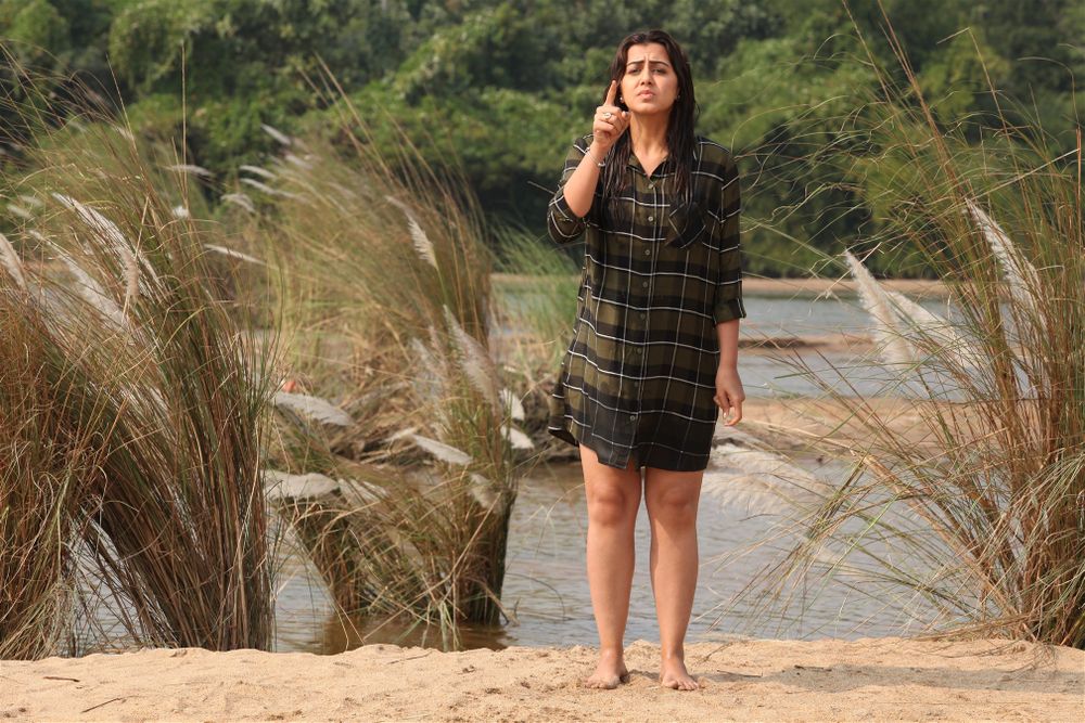 Charlie Chaplin 2 Exclusive Images.