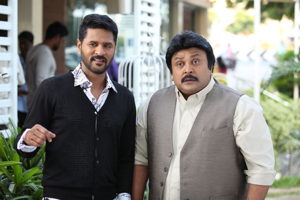Charlie Chaplin 2 Exclusive Images.