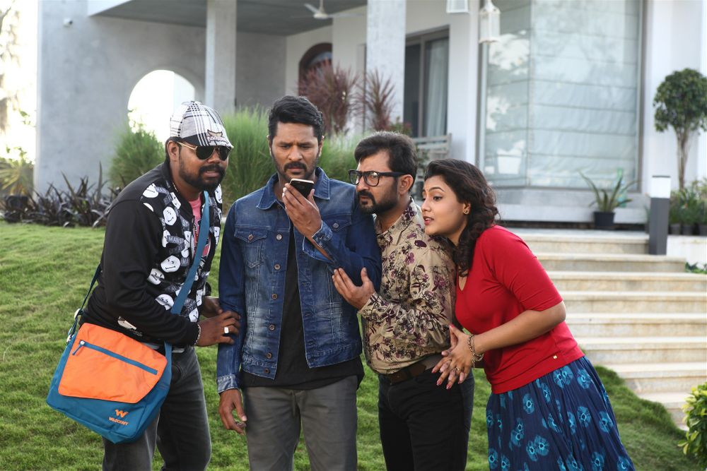 Charlie Chaplin 2 Exclusive Images.