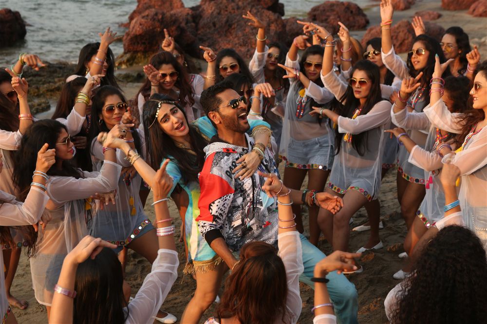 Charlie Chaplin 2 Exclusive Images.