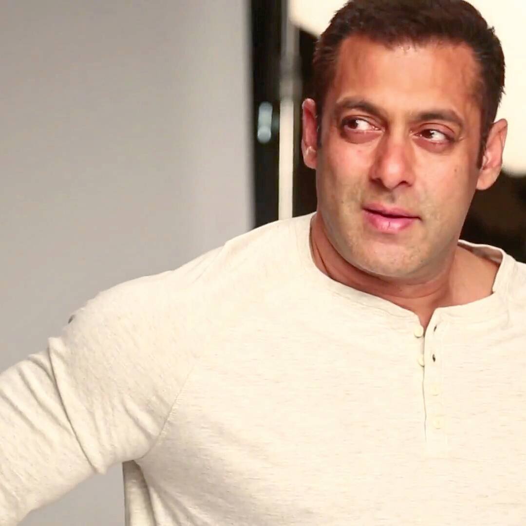 Salman Khan Stunning Images.