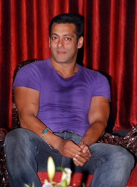 Salman Khan Stunning Images.
