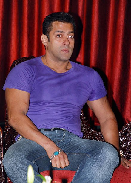 Salman Khan Stunning Images.