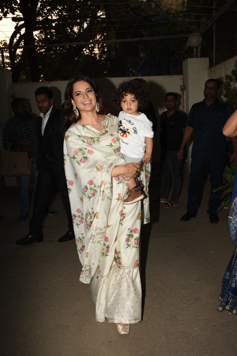 Manikarnika The Queen of Jhansi Fresh Images.