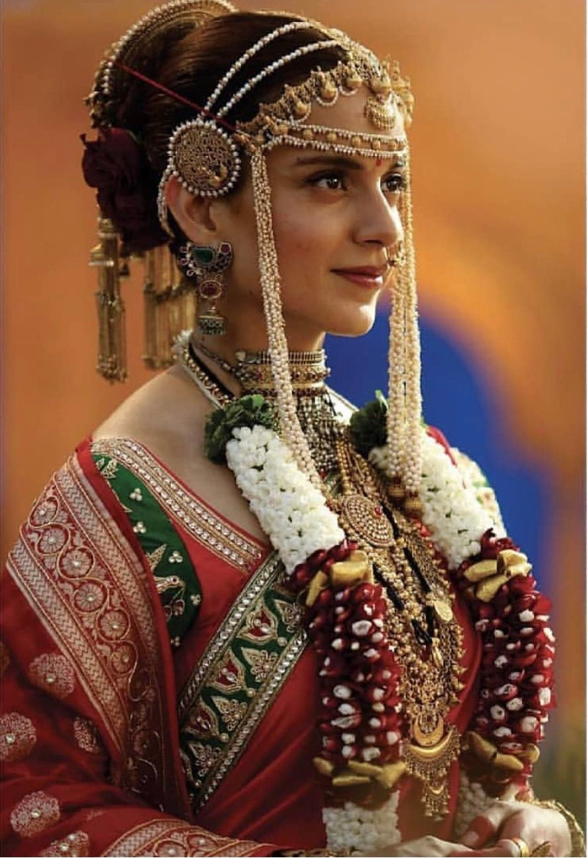 Manikarnika The Queen of Jhansi Fresh Images.