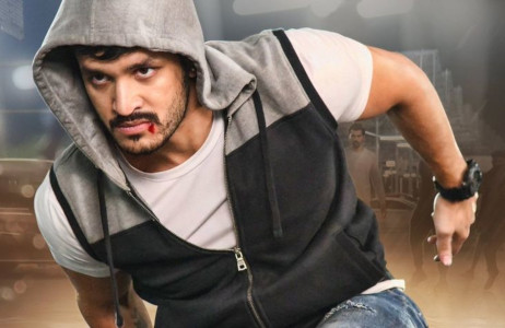 Mr. Majnu Exclusive Super Images.