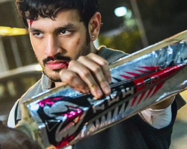 Mr. Majnu Exclusive Super Images.