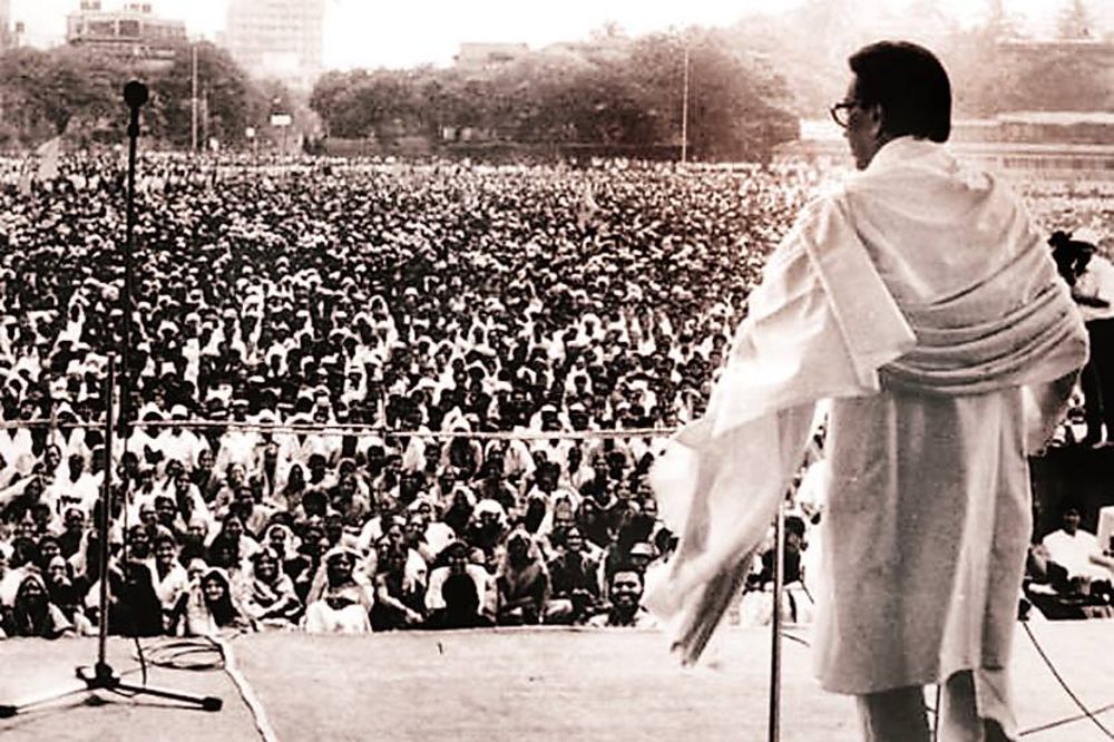 Thackeray Exclusive Images.