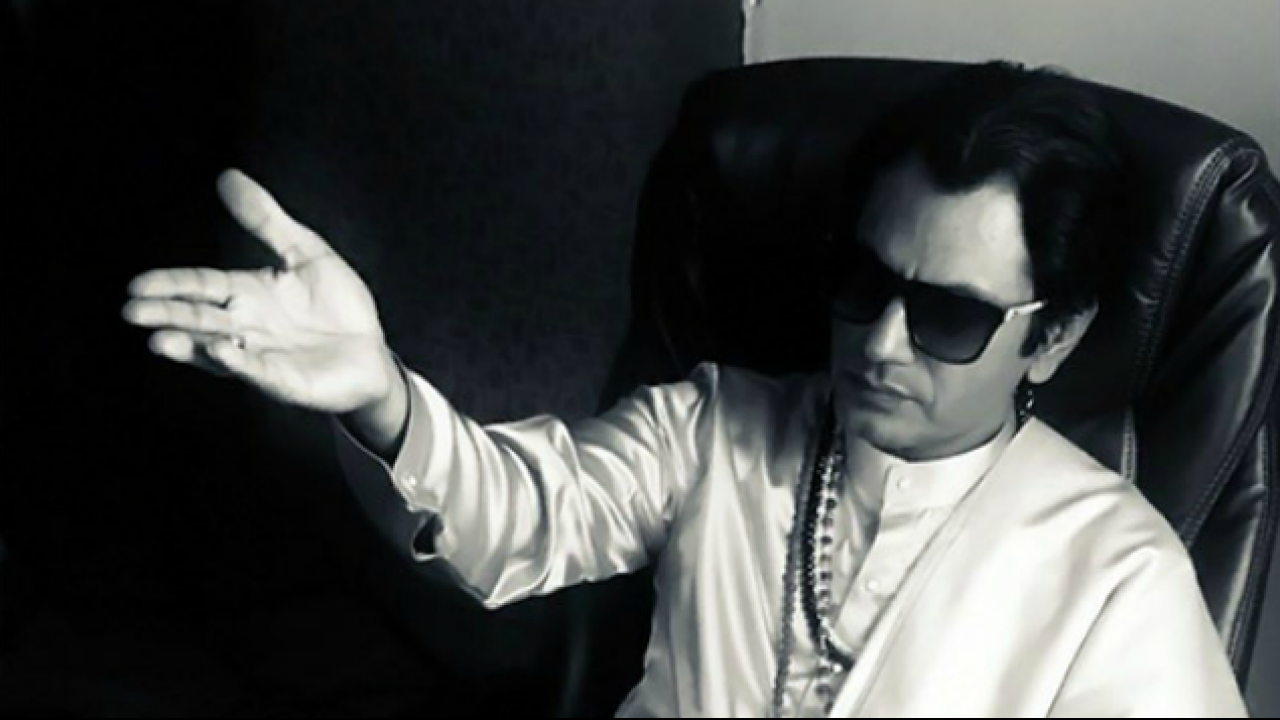Thackeray Exclusive Images.