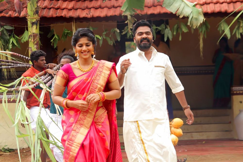 Vantha Rajavathaan Varuven Images.