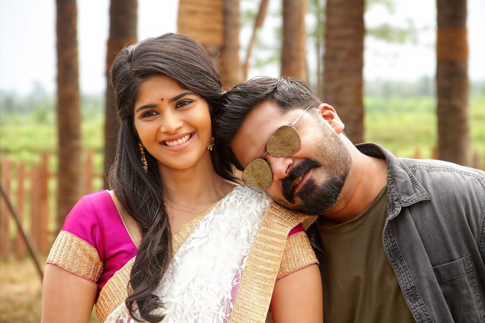 Vantha Rajavathaan Varuven Images.