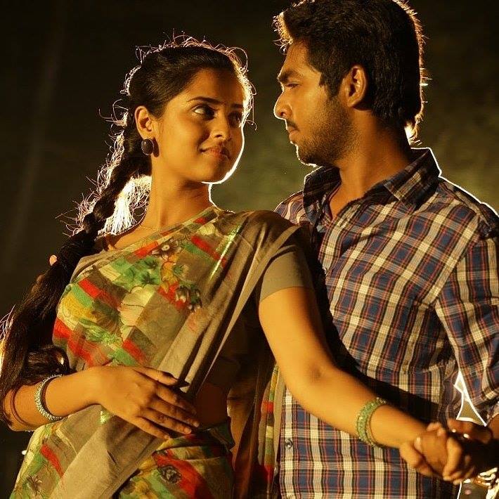 Sarvam Thaala Mayam Fresh Images.