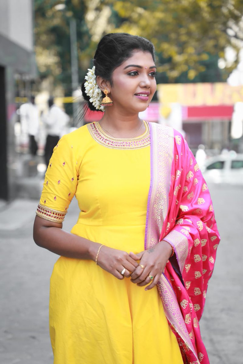 Dazzling Images Of Riythvika