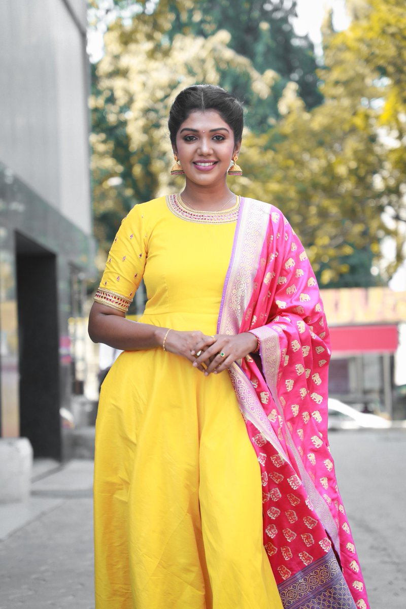 Dazzling Images Of Riythvika