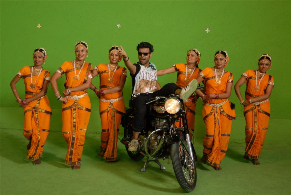 Aina Ishtam Nuvvu Telugu Movie Stills | Nawin Vijay Krishna