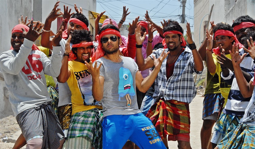 Aina Ishtam Nuvvu Telugu Movie Stills | Nawin Vijay Krishna