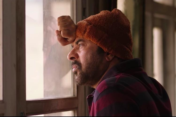 Peranbu Exclusive Stills.