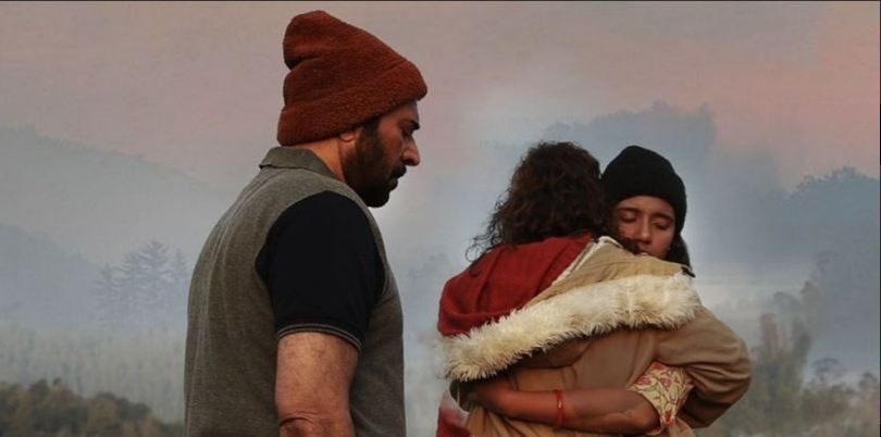 Peranbu Exclusive Stills.