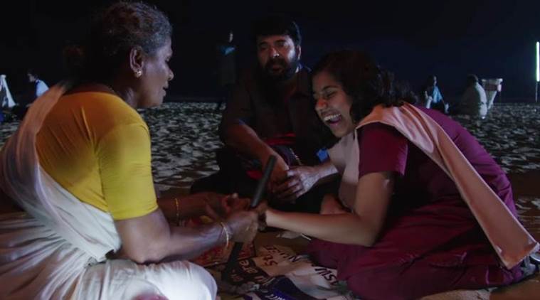 Peranbu Exclusive Stills.