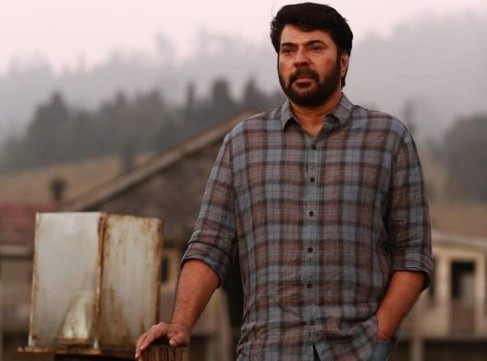 Peranbu Exclusive Stills.