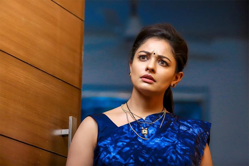 Pooja Kumar Recent Pics.