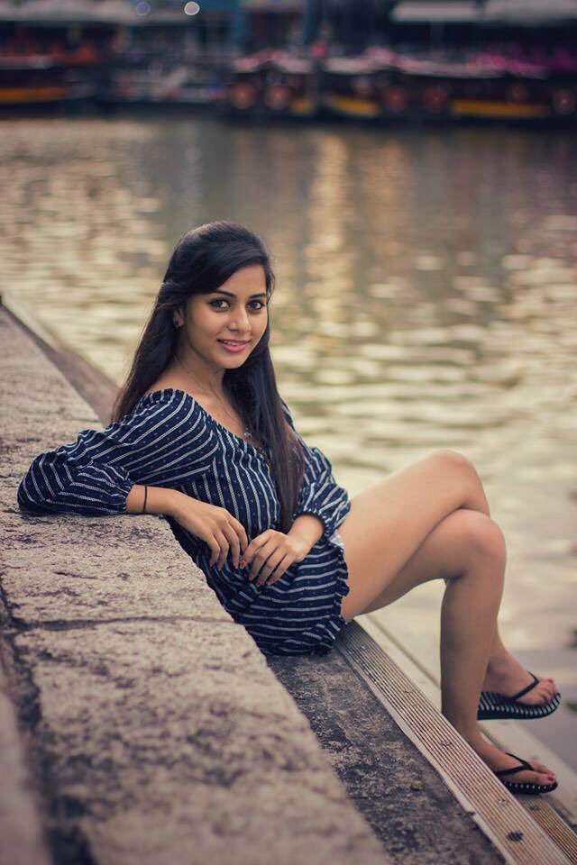 Suza Kumar glamorous pictures.