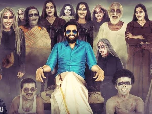 Dhilluku Dhuddu 2 Fresh Images.