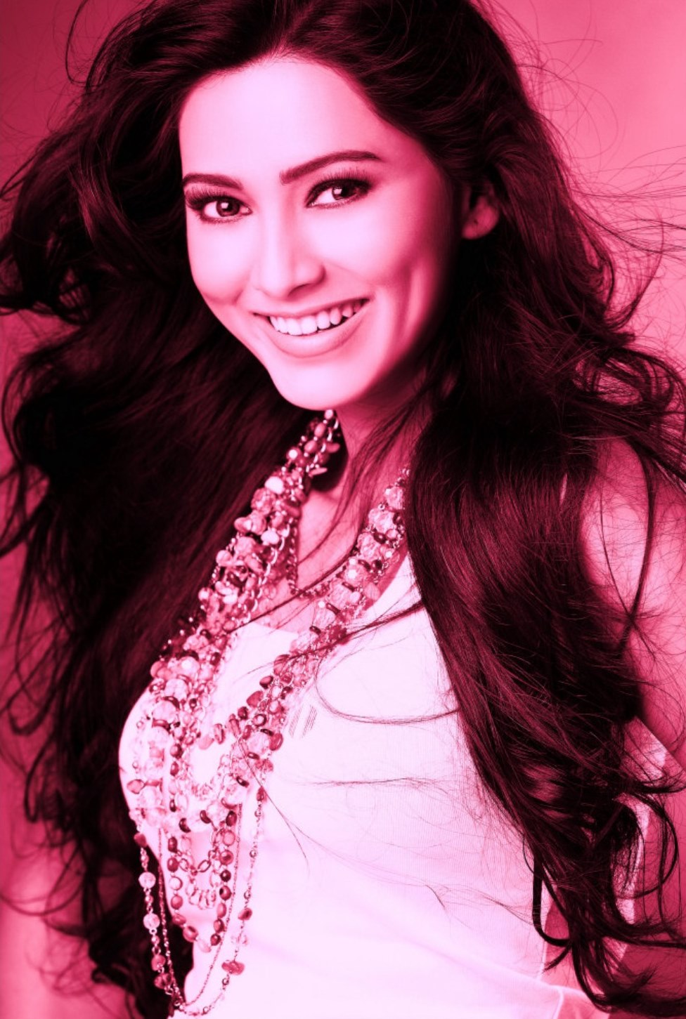 Actress Pallavi Subhash Photoshoot Stills 