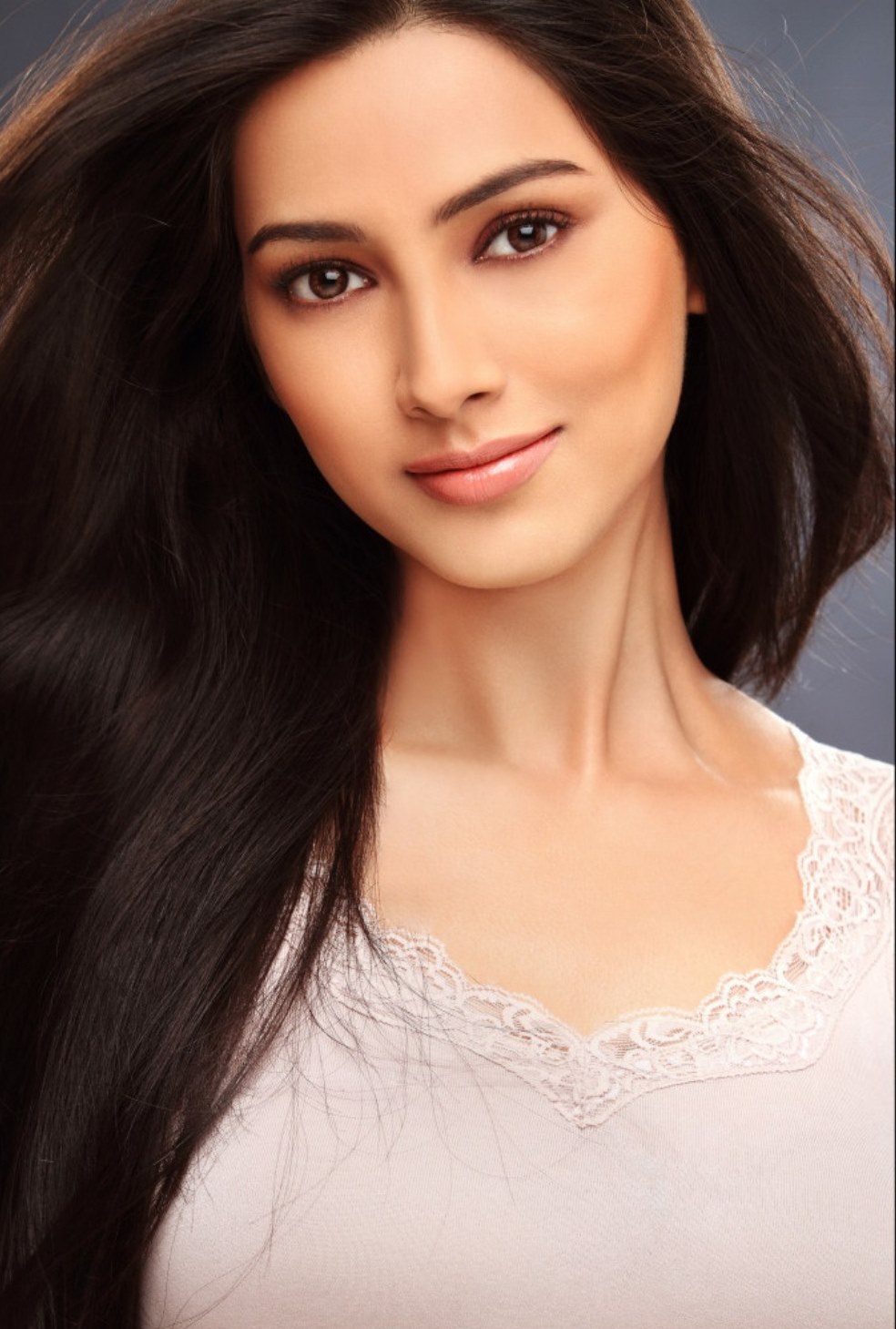 Actress Pallavi Subhash Photoshoot Stills 