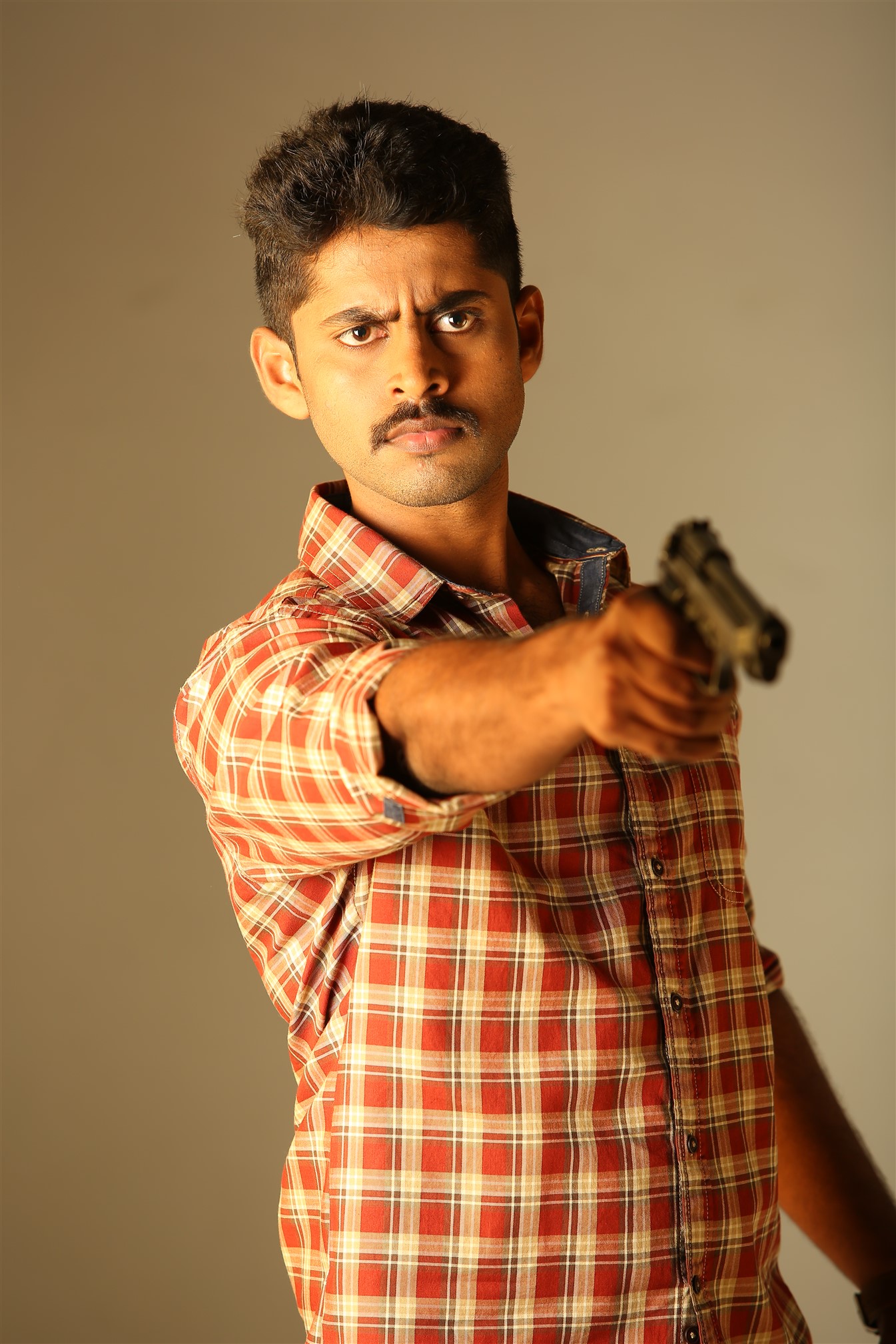 Shatru Movie Stills.