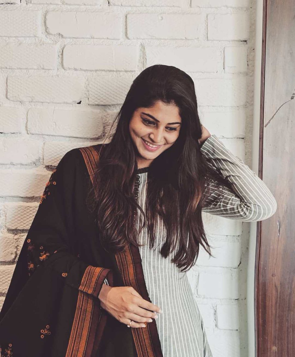 Manjima Mohan Stunning Images.