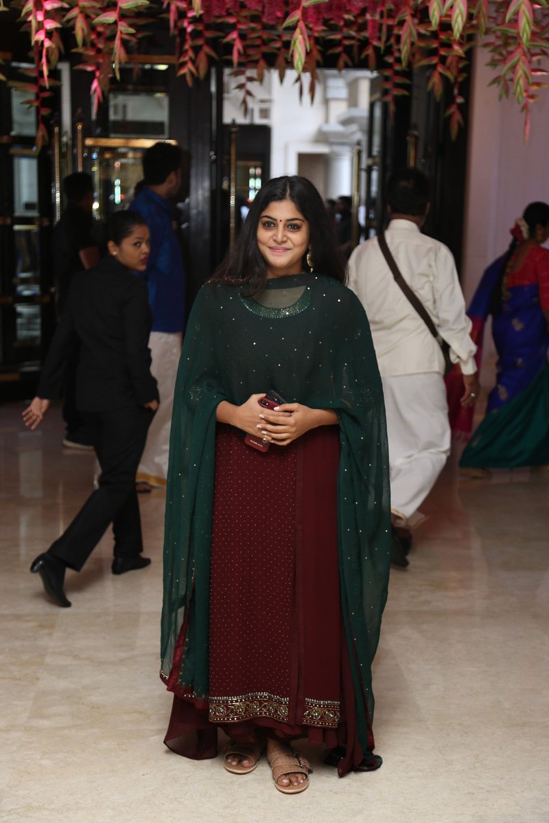 Manjima Mohan Stunning Images.