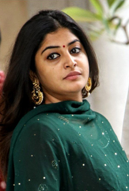 Manjima Mohan Stunning Images.