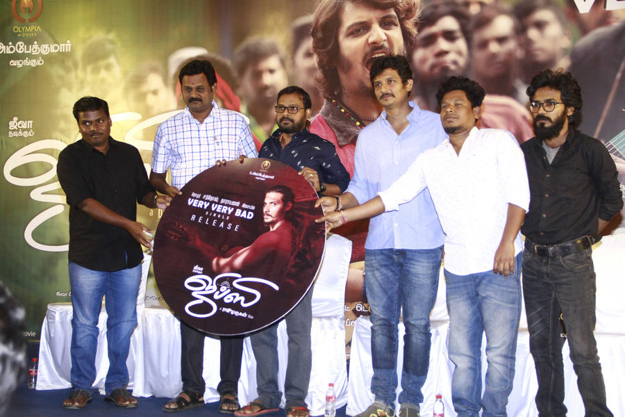 Gypsy Press Meet Stills.