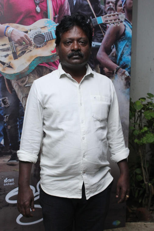 Gypsy Press Meet Stills.